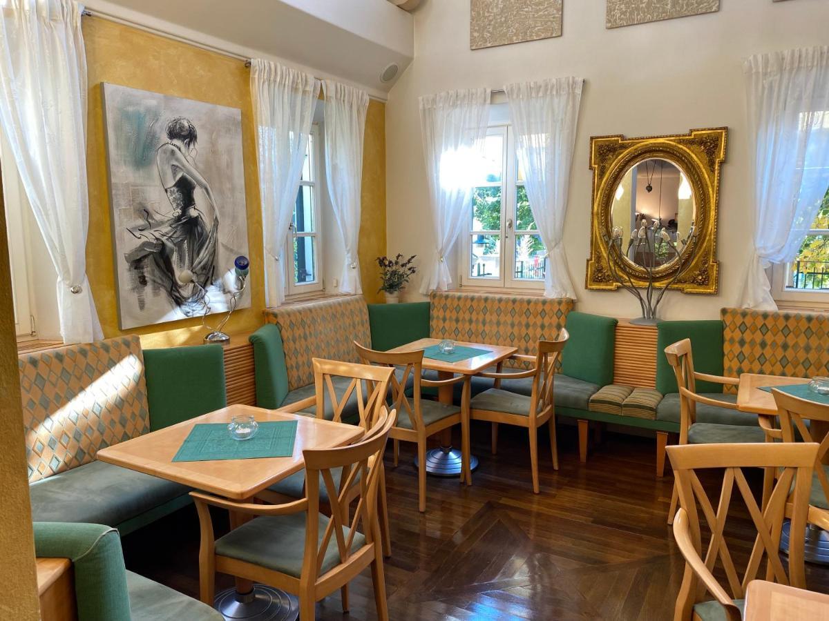 Landcafe Auszeit Hotel Albersdorf Kültér fotó